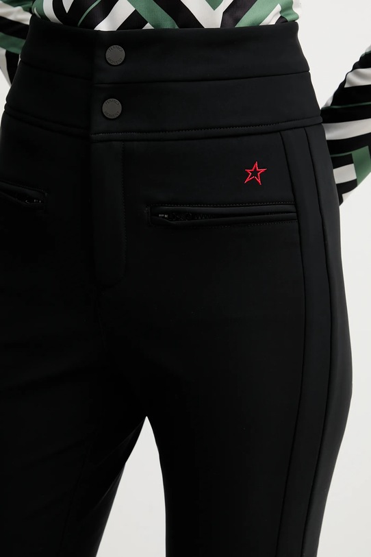 Perfect Moment spodnie narciarskie Aurora czarny W3001223