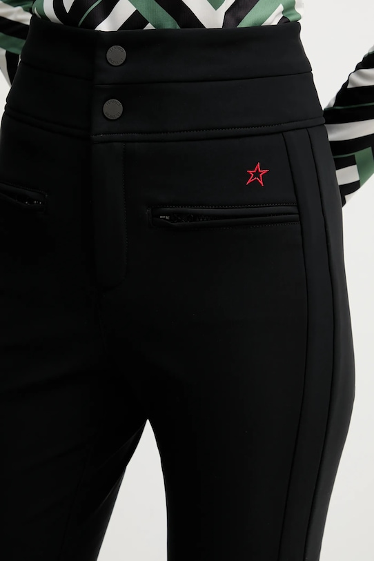 Perfect Moment spodnie narciarskie Aurora czarny W3001223