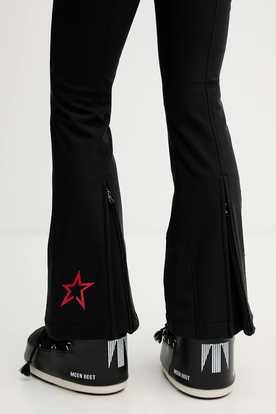 Perfect Moment spodnie narciarskie Aurora W3001223 czarny