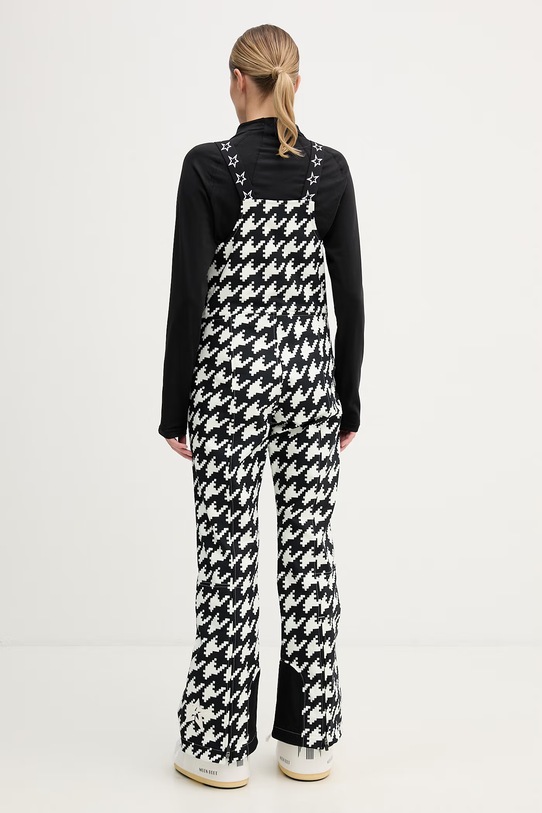 Odzież Perfect Moment spodnie narciarskie W3001298 czarny