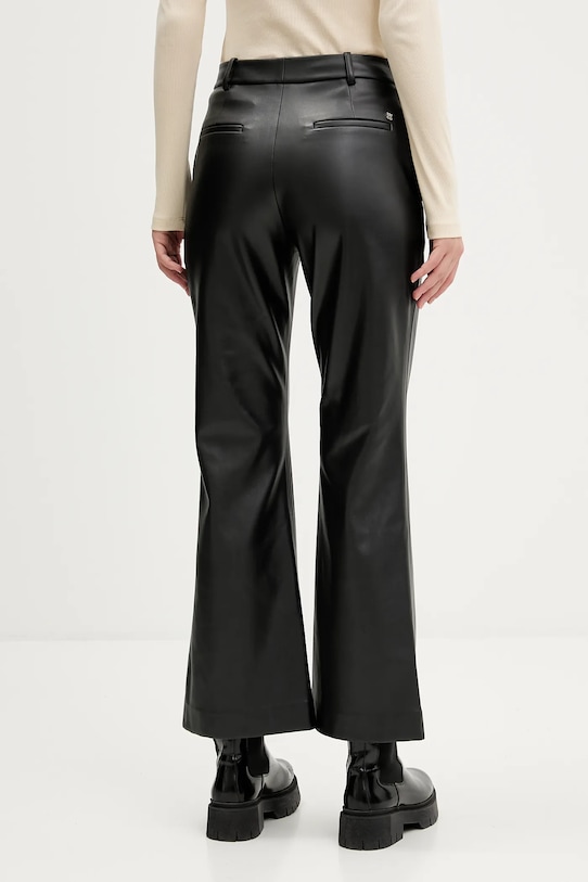 Odzież HUGO spodnie 50546824 czarny