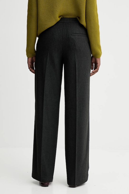 Odzież Marc O'Polo spodnie M09026210187 szary