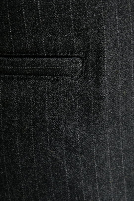 Marc O'Polo spodnie szary M09026210187