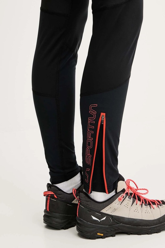 LA Sportiva spodnie outdoorowe Primal ZARG021 czarny