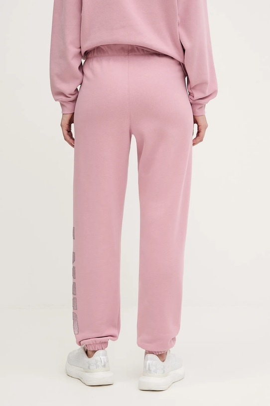 Одежда Спортивные штаны Dkny DP5P3737 розовый