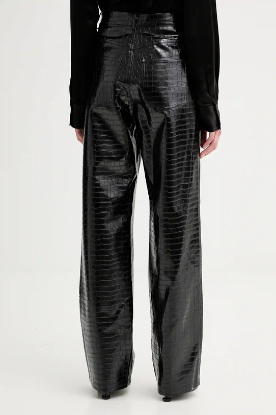 Oblačila Hlače ISABELLE BLANCHE IS25FW.P030.T006 črna