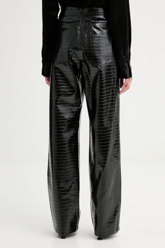 Îmbrăcăminte ISABELLE BLANCHE pantaloni IS25FW.P030.T006 negru