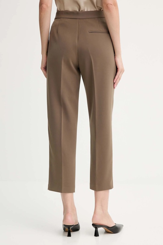 Odzież ISABELLE BLANCHE spodnie IS25FW.P050.T001 zielony