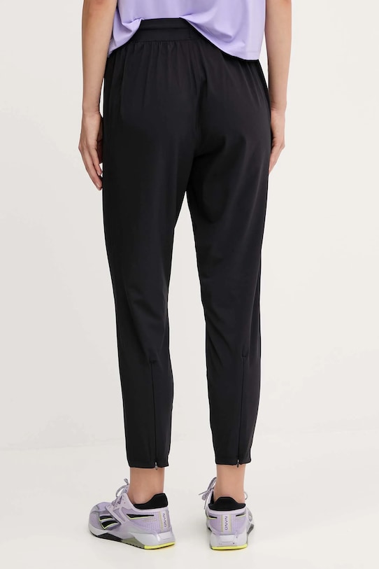 Odzież Under Armour spodnie treningowe Velocity 6004020 czarny