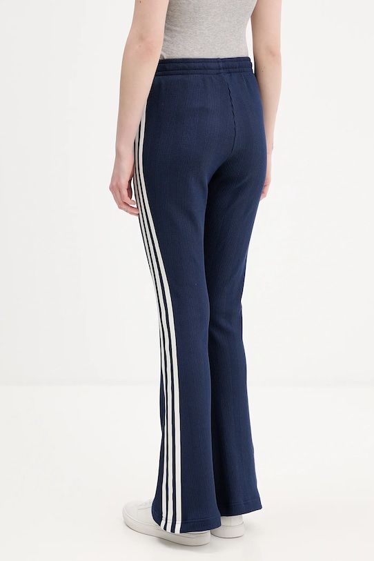 Ρούχα Παντελόνι φόρμας adidas Originals Waffle KR7654 μπλε