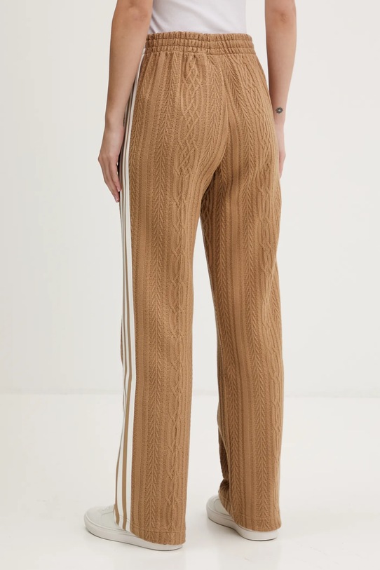 Ρούχα Παντελόνι φόρμας adidas Originals KS7802 πράσινο