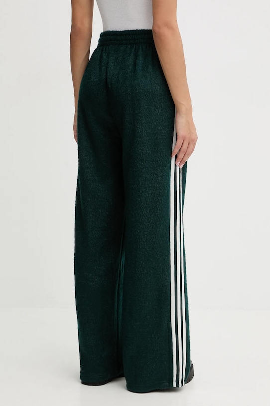 Odzież adidas Originals spodnie dresowe KS7806 zielony