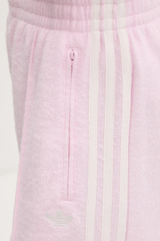 Παντελόνι φόρμας adidas Originals KS7807 ροζ