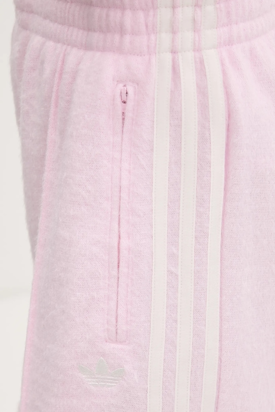 Παντελόνι φόρμας adidas Originals KS7807 ροζ