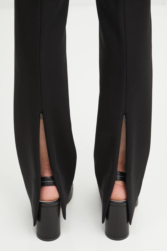 Sportmax trousers FETTA black 2522136051600