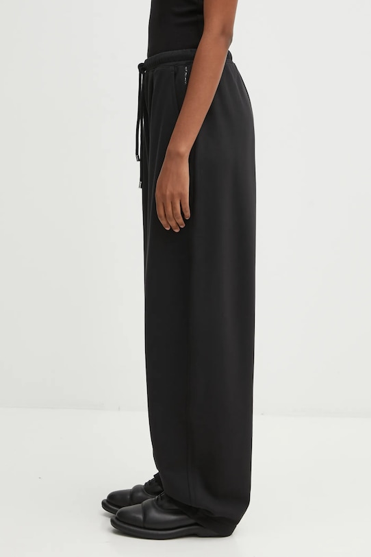 Sportmax joggers LORD 2522786025600 black AW25