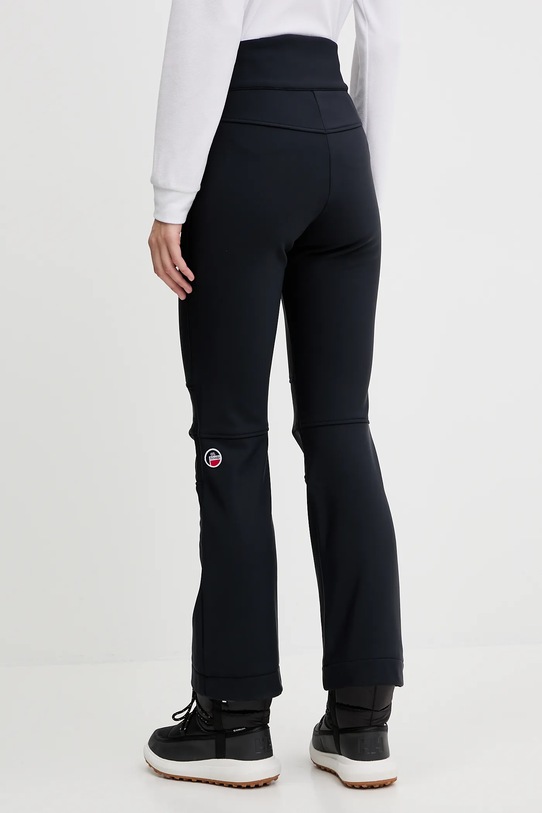 Odzież Fusalp spodnie narciarskie Diana R1405 granatowy