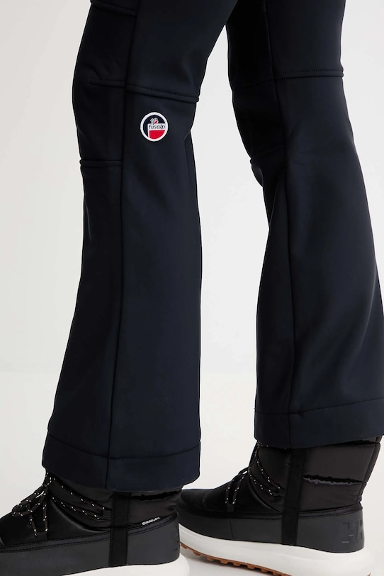 Lyžiarske nohavice Fusalp Diana R1405 tmavomodrá