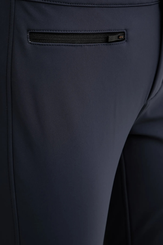 Παντελόνι σκι Peak Performance σκούρο μπλε G80475