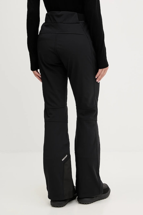 Odzież Peak Performance spodnie narciarskie G80475 czarny