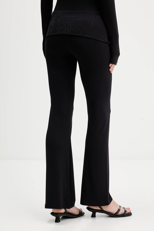 Oblečení Legíny Juicy Couture JCWBJ225314 černá