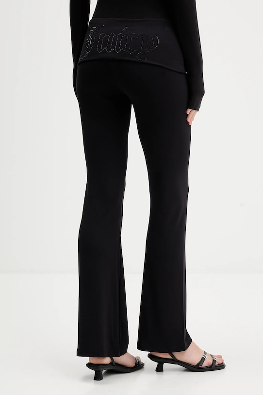 Одежда Леггинсы Juicy Couture JCWBJ225314 чёрный