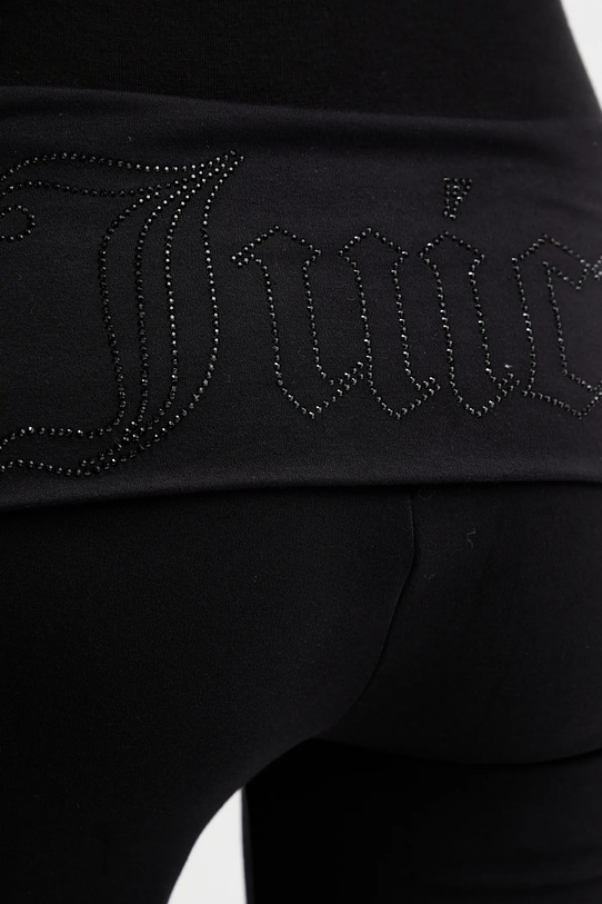 Legíny Juicy Couture černá JCWBJ225314