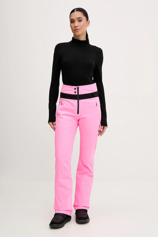 Παντελόνι σκι BOGNER Fire+Ice BORJA 14537575 ροζ AW25