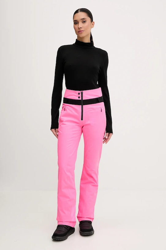 BOGNER Fire+Ice spodnie narciarskie BORJA 14537575 różowy AW25