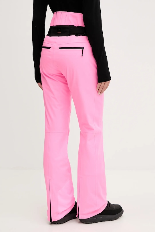 Ρούχα Παντελόνι σκι BOGNER Fire+Ice BORJA 14537575 ροζ