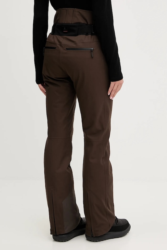 Ρούχα Παντελόνι σκι BOGNER Fire+Ice BORJA 14537575 καφέ