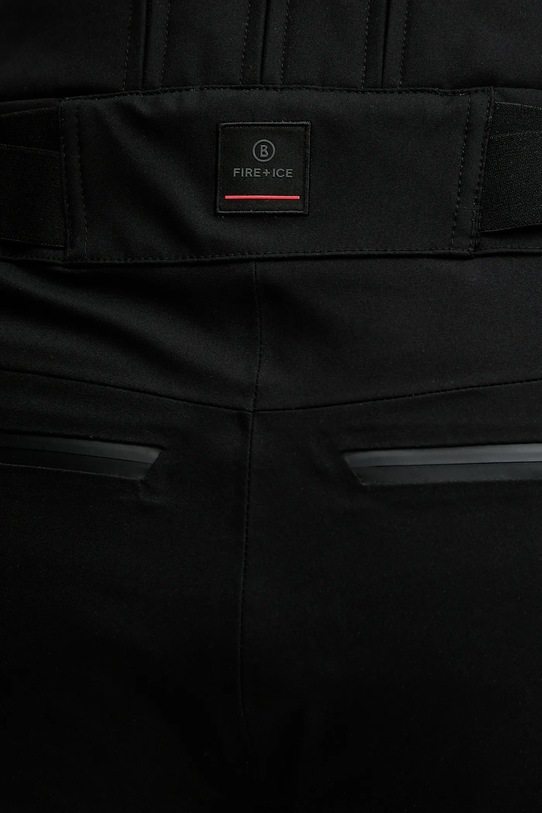 BOGNER Fire+Ice spodnie narciarskie BORJA 14537575 czarny