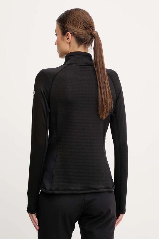 Odzież Rossignol bluza funkcyjna BLACKSIDE RLOWL01 czarny
