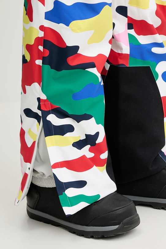 Rossignol pantaloni da sci JCC RLOWP11