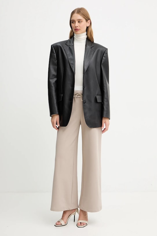 Спортивные штаны La Mania DIXI DIXI бежевый AW25