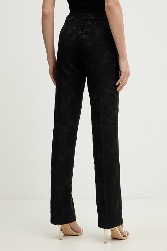 Odzież Morgan spodnie PFILA.F czarny