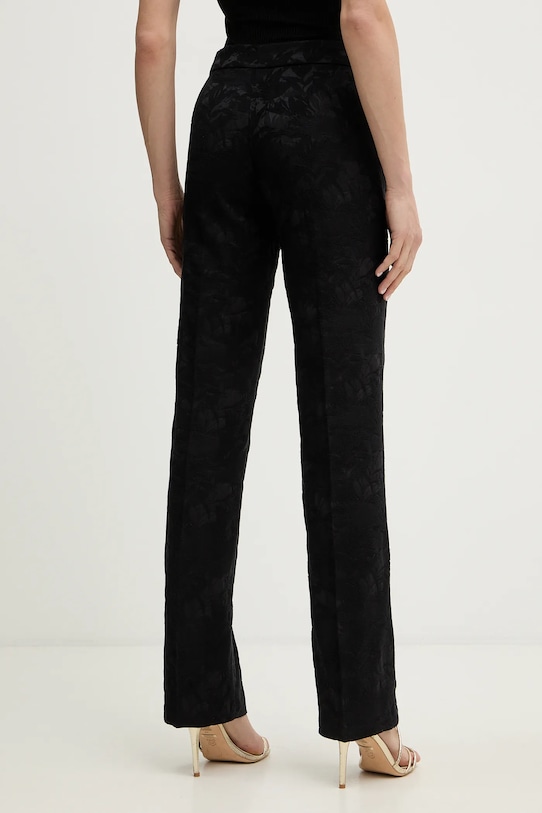 Odzież Morgan spodnie PFILA.F czarny