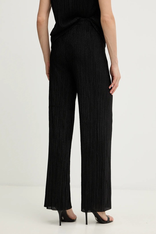 Odzież Morgan spodnie PIABOLO czarny