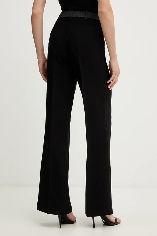 Odzież Morgan spodnie PJOEN.F czarny