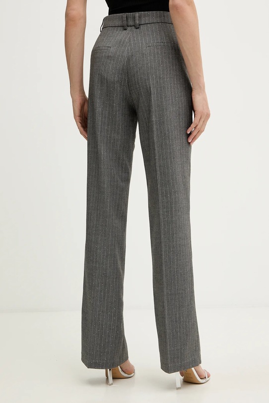 Odzież Morgan spodnie PVEPER.F szary