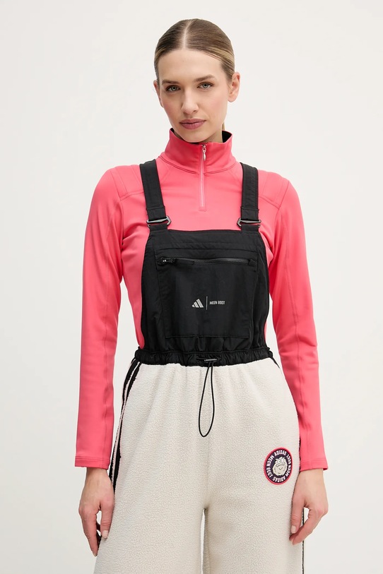 adidas spodnie narciarskie adidas x Moon Boot beżowy JM1106