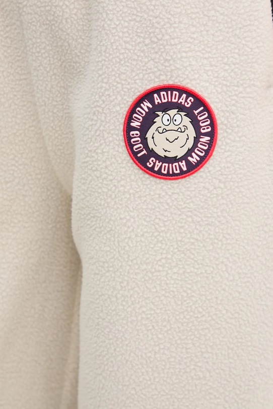 adidas spodnie narciarskie adidas x Moon Boot JM1106 beżowy