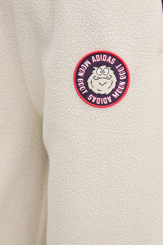 adidas spodnie narciarskie adidas x Moon Boot JM1106 beżowy