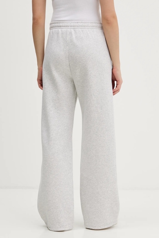 Odzież Abercrombie & Fitch spodnie dresowe KI147.5046.112 szary