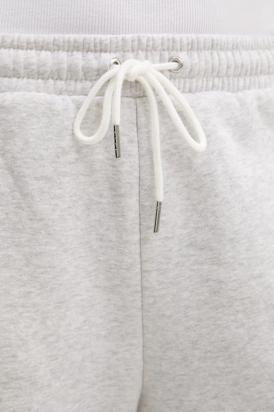 Abercrombie & Fitch spodnie dresowe szary KI147.5046.112