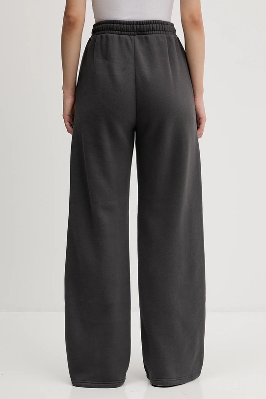 Odzież Abercrombie & Fitch spodnie dresowe KI147.5128.955 szary