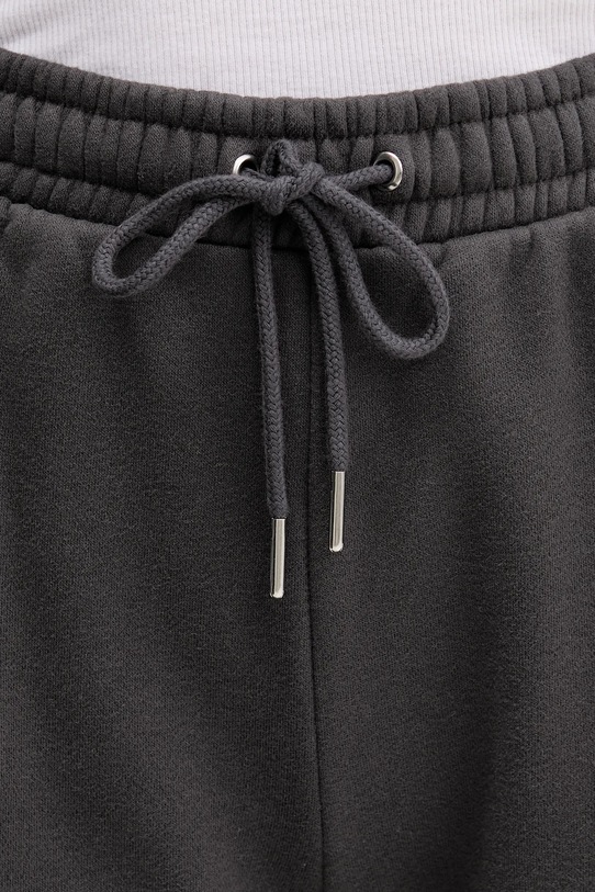 Abercrombie & Fitch spodnie dresowe szary KI147.5128.955