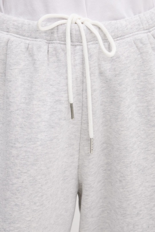 Abercrombie & Fitch spodnie dresowe szary KI147.5140.130