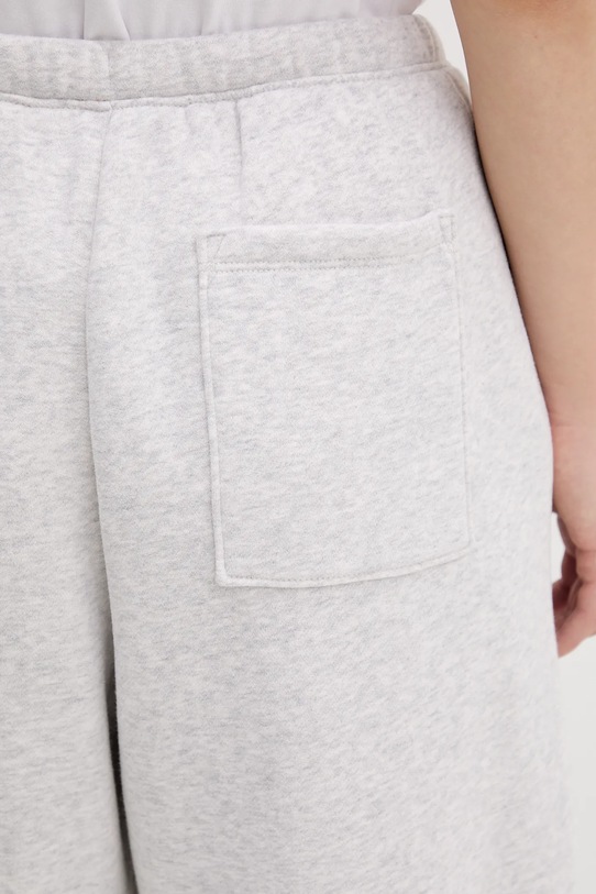 Abercrombie & Fitch spodnie dresowe KI147.5140.130 szary