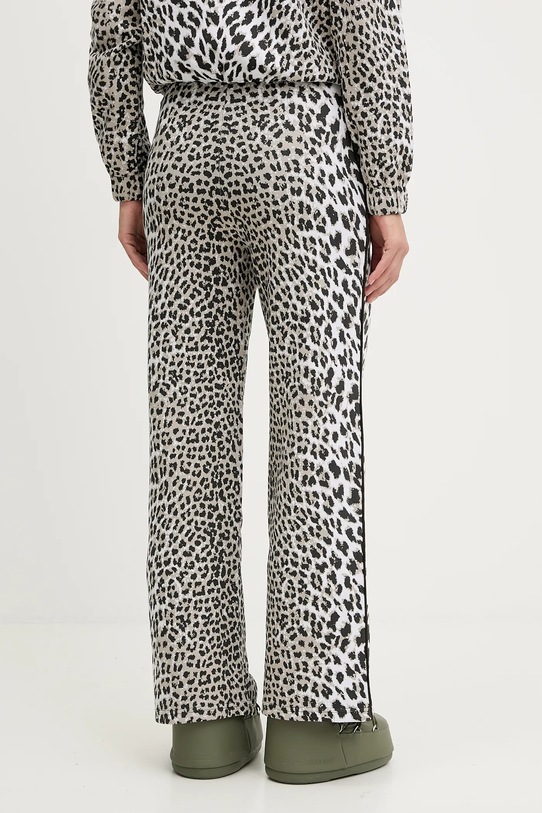 Odzież Newland spodnie sportowe LADY LEG PANTS N46760.193 beżowy